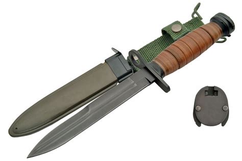 M1 Carbine Bayonet Image 7