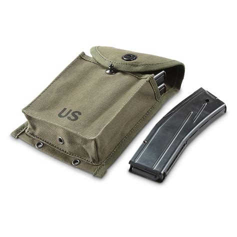 M1 Carbine Magazine 4