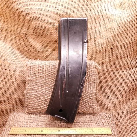 M1 Carbine Magazine 6