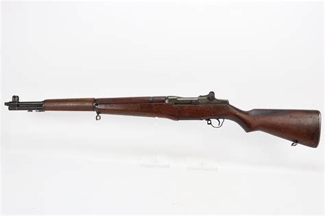 M1 Garand Legacy