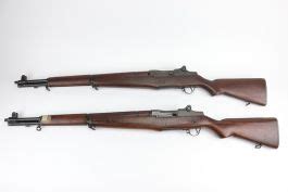 M1 Garand Provenance