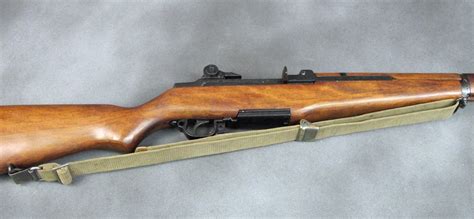 M1 Garand Sling 1