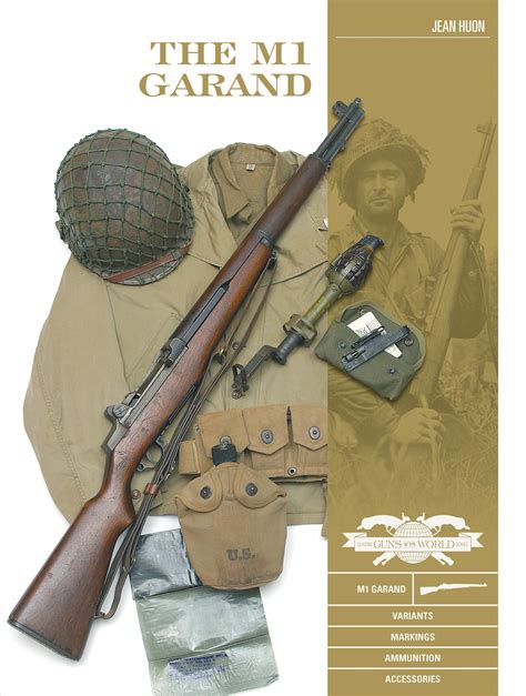 M1 Garand Variant