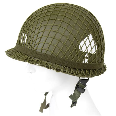 M1 Helmet Design and Functionality