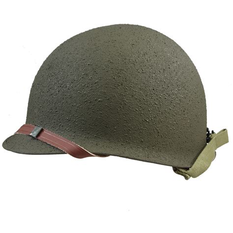 M1 Helmet Image Gallery 2