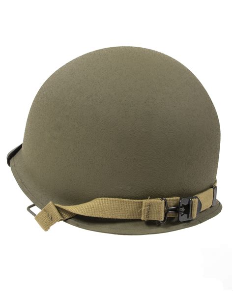 M1 Helmet Image Gallery 5