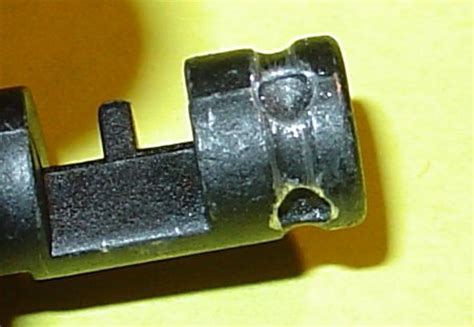 M16 Selector Switch Troubleshooting