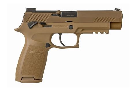 M17 Compact Handgun