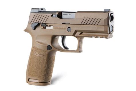 M18 Compact Handgun