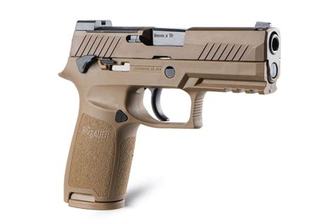 M18 Modular Handgun