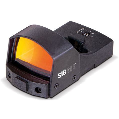 M18 Reflex Sight