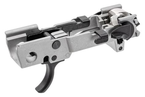 M18 Trigger System