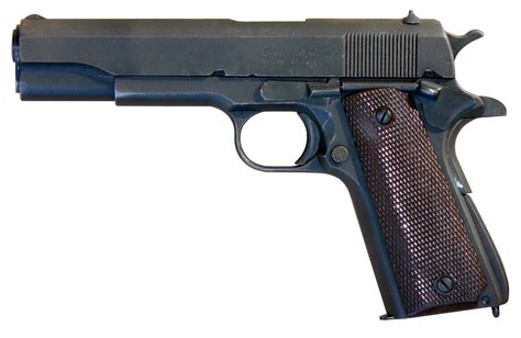 M1911 Pistol