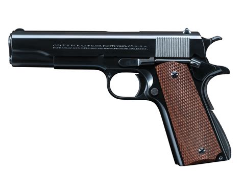 M1911 Restoration