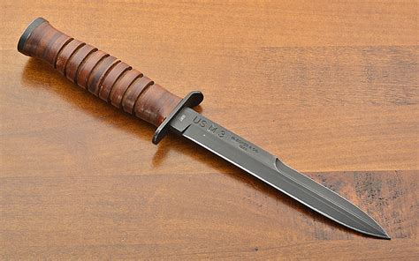 M3 Trench Knife