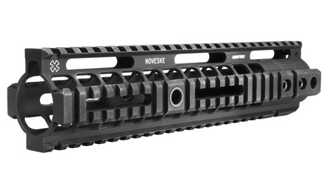 M4 Free-Float Handguard