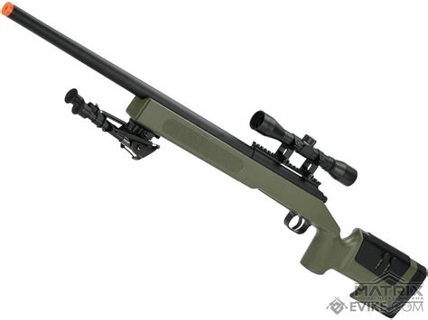 M40A3 Sniper Rifle