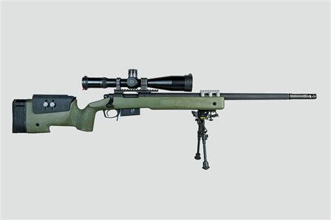 M40A5 Sniper Rifle