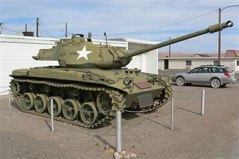 M41 Walker Bulldog