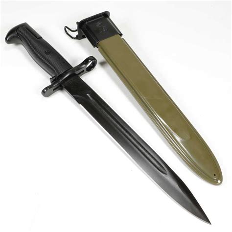 M7 Bayonet Image 10