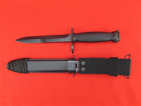 M7 Bayonet Image 2