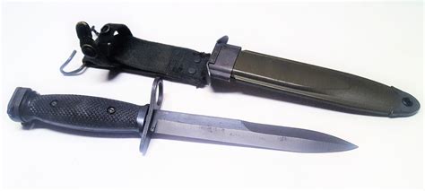 M7 Bayonet Image 4