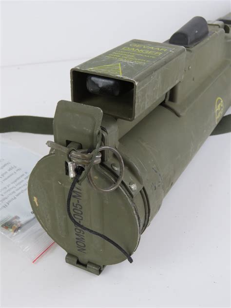 M72 LAW Rocket Launcher Price