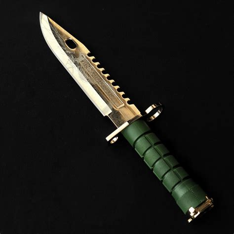 M9 Bayonet Collectors Gallery