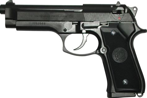 Beretta M92 Series