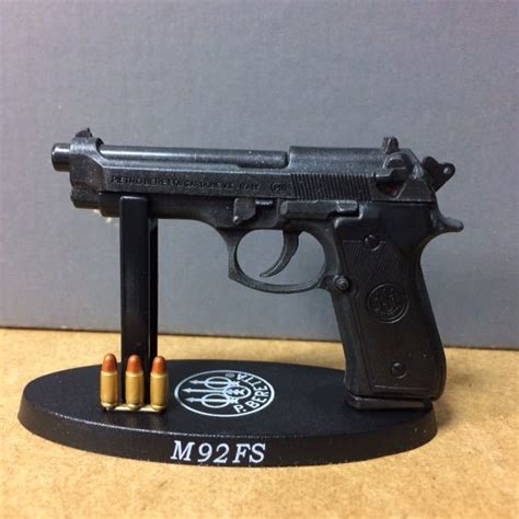 M92fs Pistol