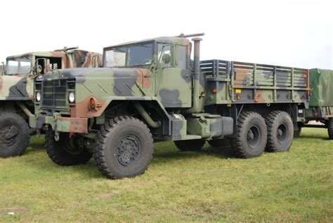 M939 Truck