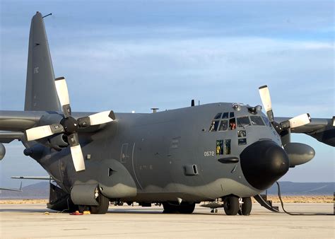 MC-130 Combat Talon