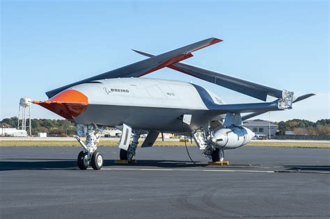 MQ-25 Stingray