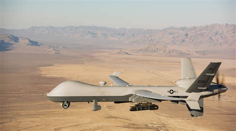 MQ-9 Reaper