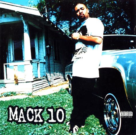 Mac 10 Discography