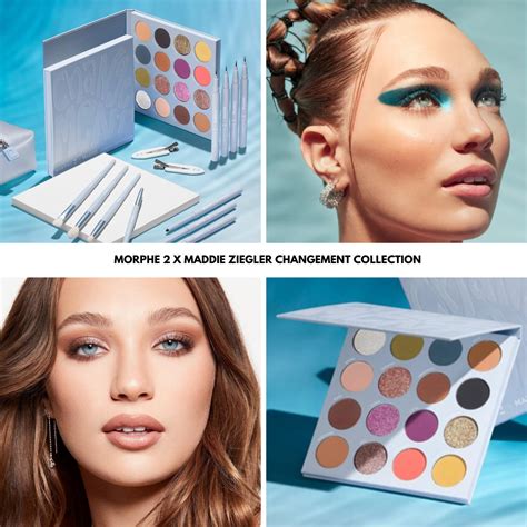 Maddie Zieglers Makeup Palette Gallery Image 2