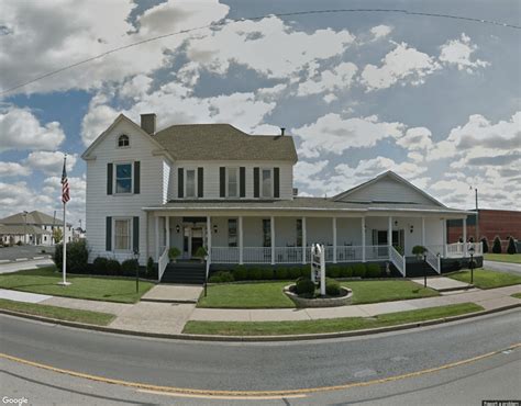 Madisonville Ky Funeral Homes