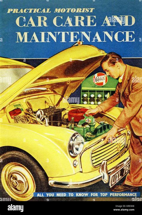 Magazine Maintenance and Care