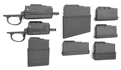 Magazine Conversion Kits