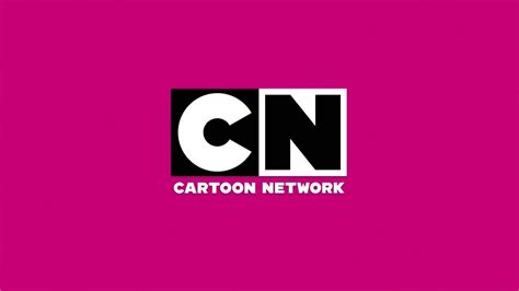 Magenta Colors Cartoon Network