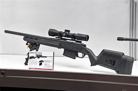 Magpul Hunter 700 Stock