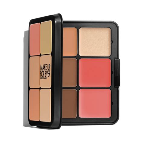 Make Up For Ever Artistic Waterproof Palette