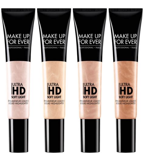 Make Up For Ever Ultra HD