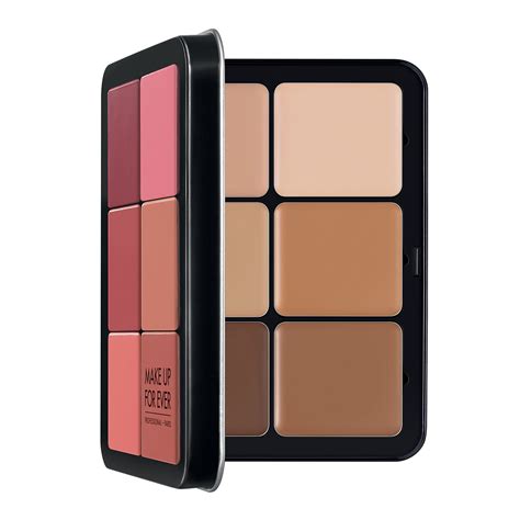 Make Up For Ever Z Palette 2