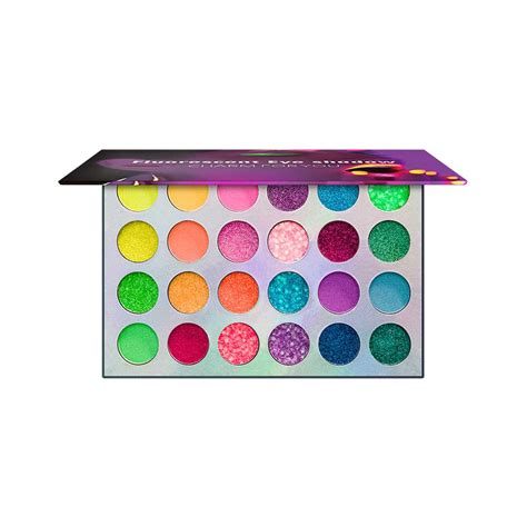 Make Up Your Mind With Makeup 350 Palette Long-Lasting Wear