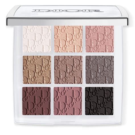 Make Up Your Mind With Makeup 350 Palette Smoky Eye