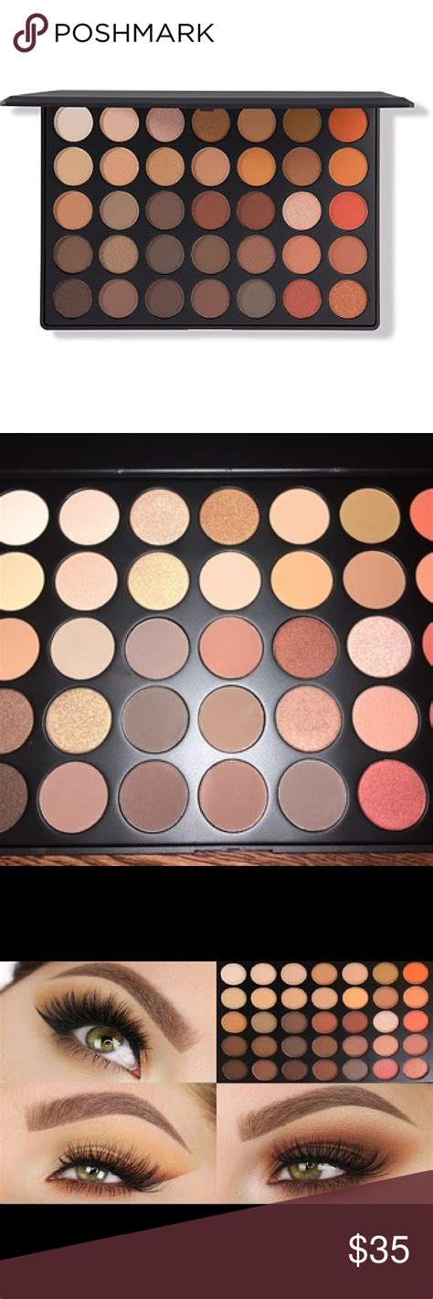 Make Up Your Mind With Makeup 350 Palette Versatility