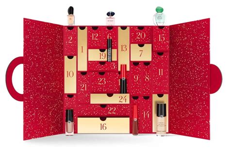 Makeup Advent Calendars