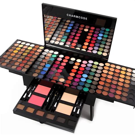 Makeup Palette Kit