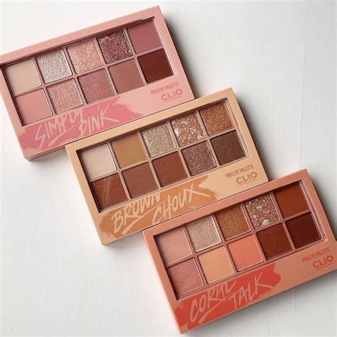 Makeup Palettes for the Beginner